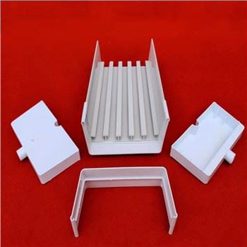 ٹینک میں پیویسی ناریل بیگ بریکٹ